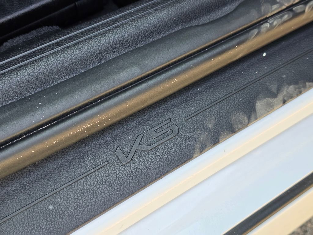 Used 2024 Kia K5 GT-Line image 49