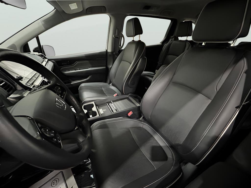 Used 2024 Honda Odyssey Elite image 24