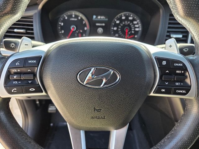 Used 2019 Hyundai Sonata Sport image 22
