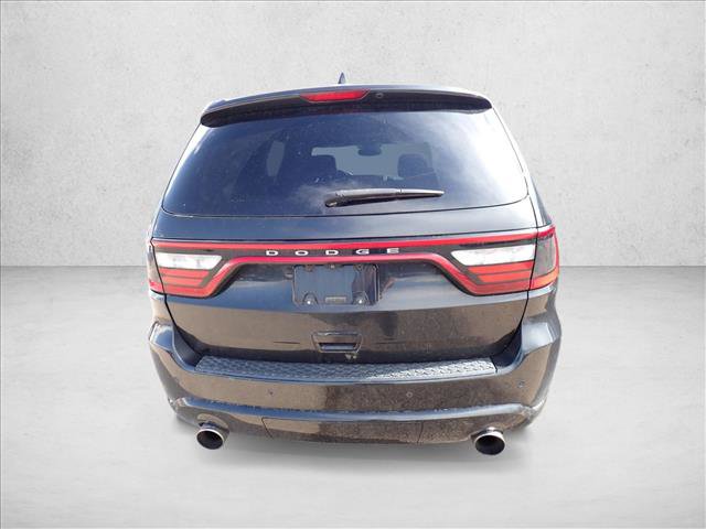 Used 2016 Dodge Durango R/T AWD/4WD image 2