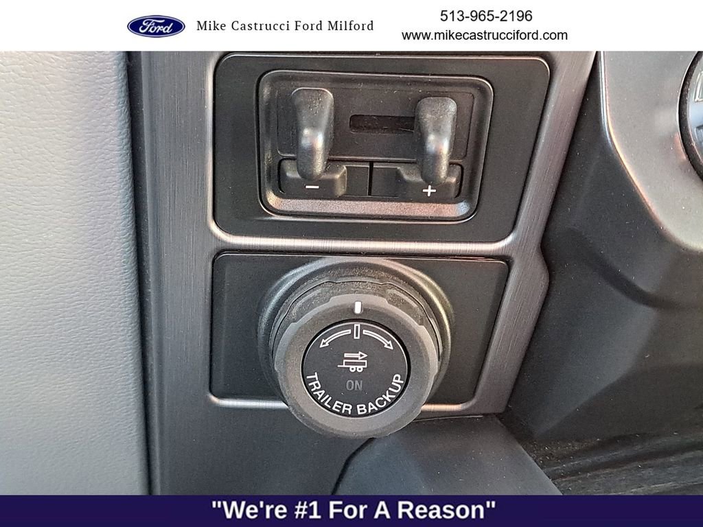 Used 2022 Ford F350 Limited w/ FX4 Off-Road Package image 17