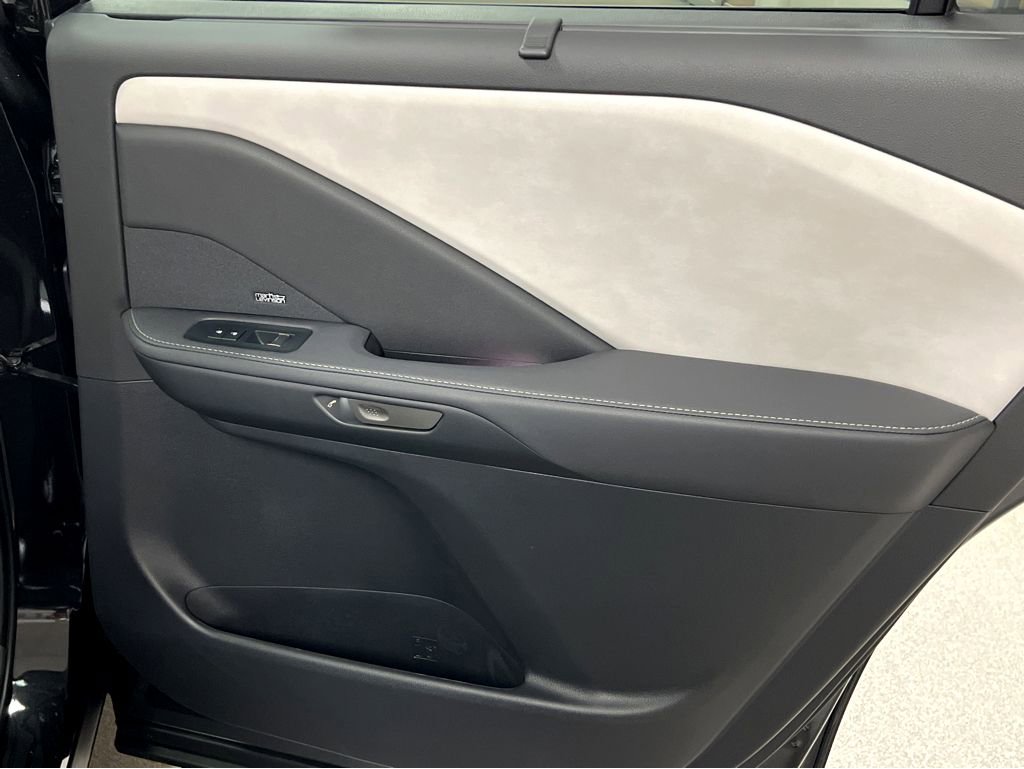 New 2026 Lexus TX 350 AWD image 21