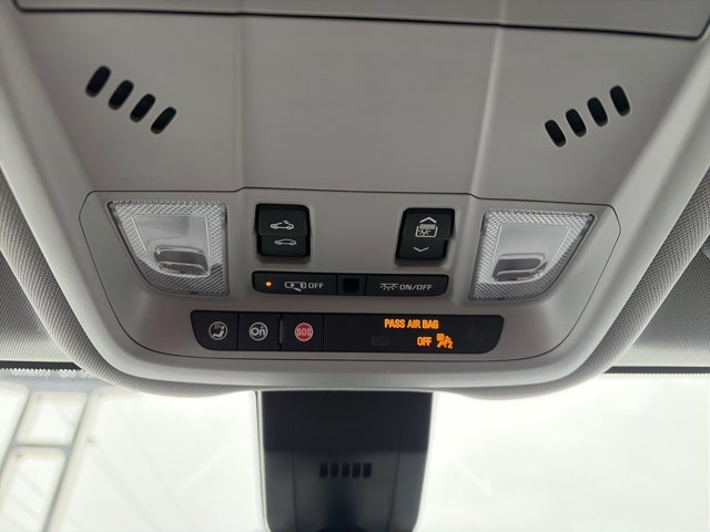 Used 2022 Chevrolet Equinox LT image 33