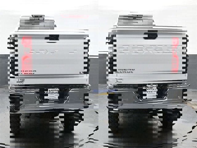 New 2026 Chevrolet Silverado 2500 LT w/ All Star Edition image 13