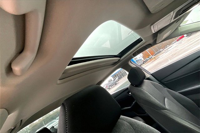 Used 2024 Honda Accord EX image 27