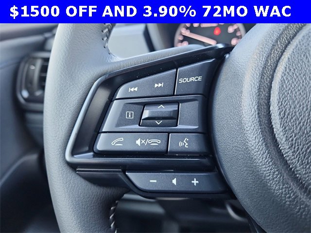 New 2026 Subaru Forester Premium image 24