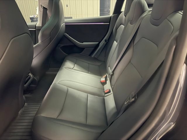 Used 2024 Tesla Model 3 Performance AWD/4WD image 18