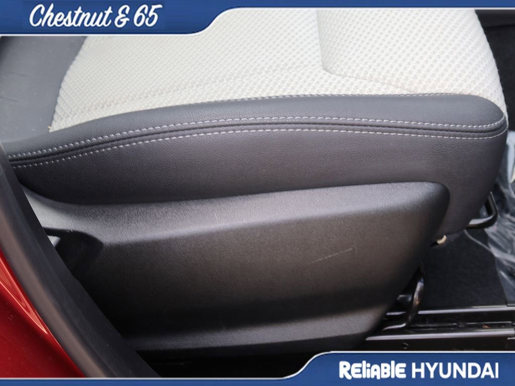 Used 2024 Subaru Forester Premium AWD/4WD image 11