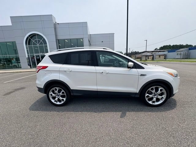 Used 2016 Ford Escape Titanium w/ Equipment Group 301A FWD image 1