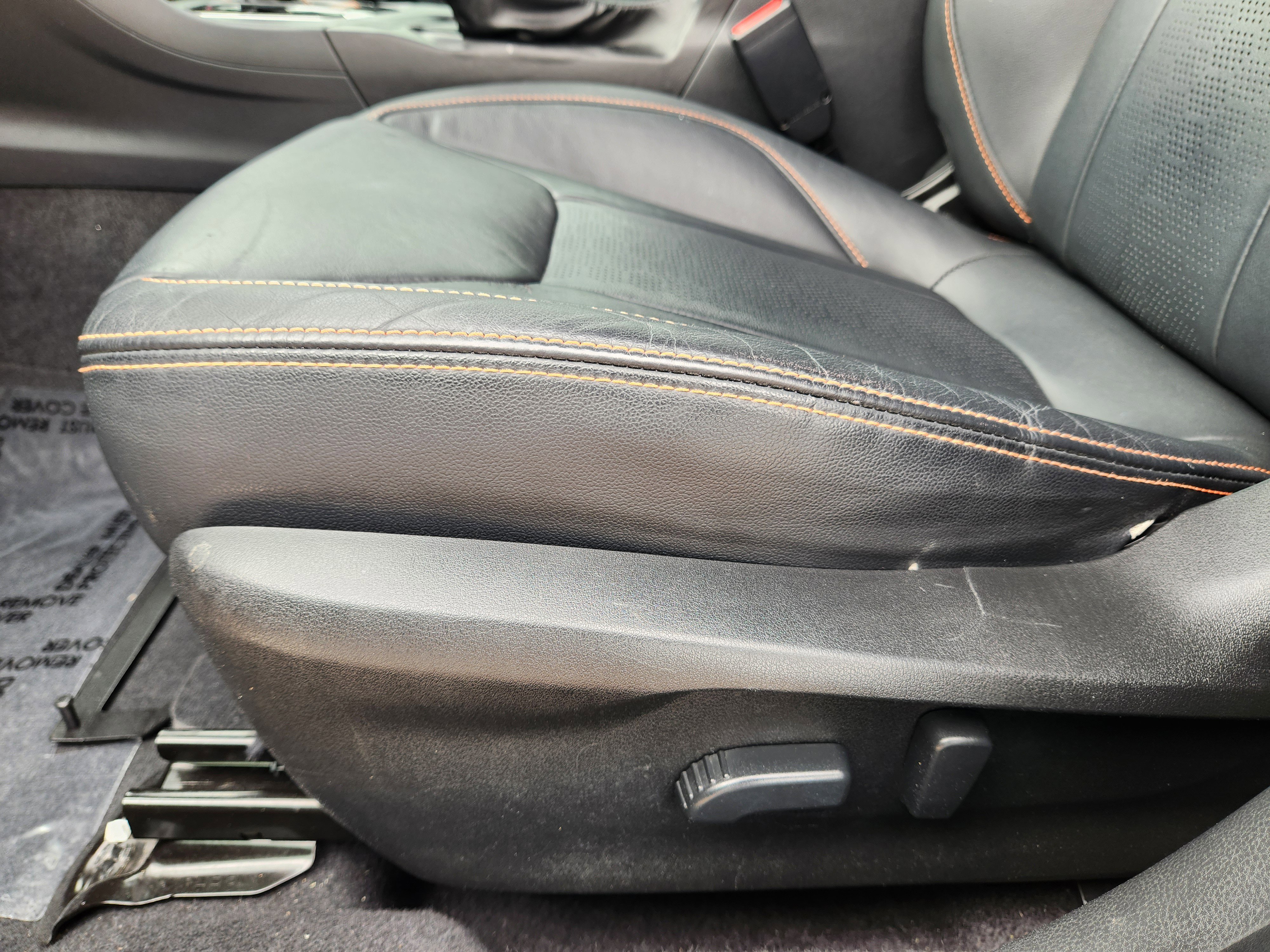 Used 2018 Subaru Crosstrek 2.0i Limited image 30