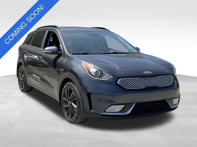 Used 2019 Kia Niro S Touring