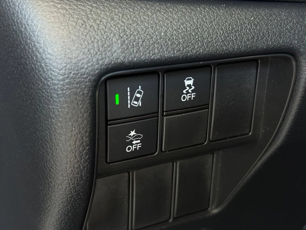Used 2022 Honda CR-V EX image 29