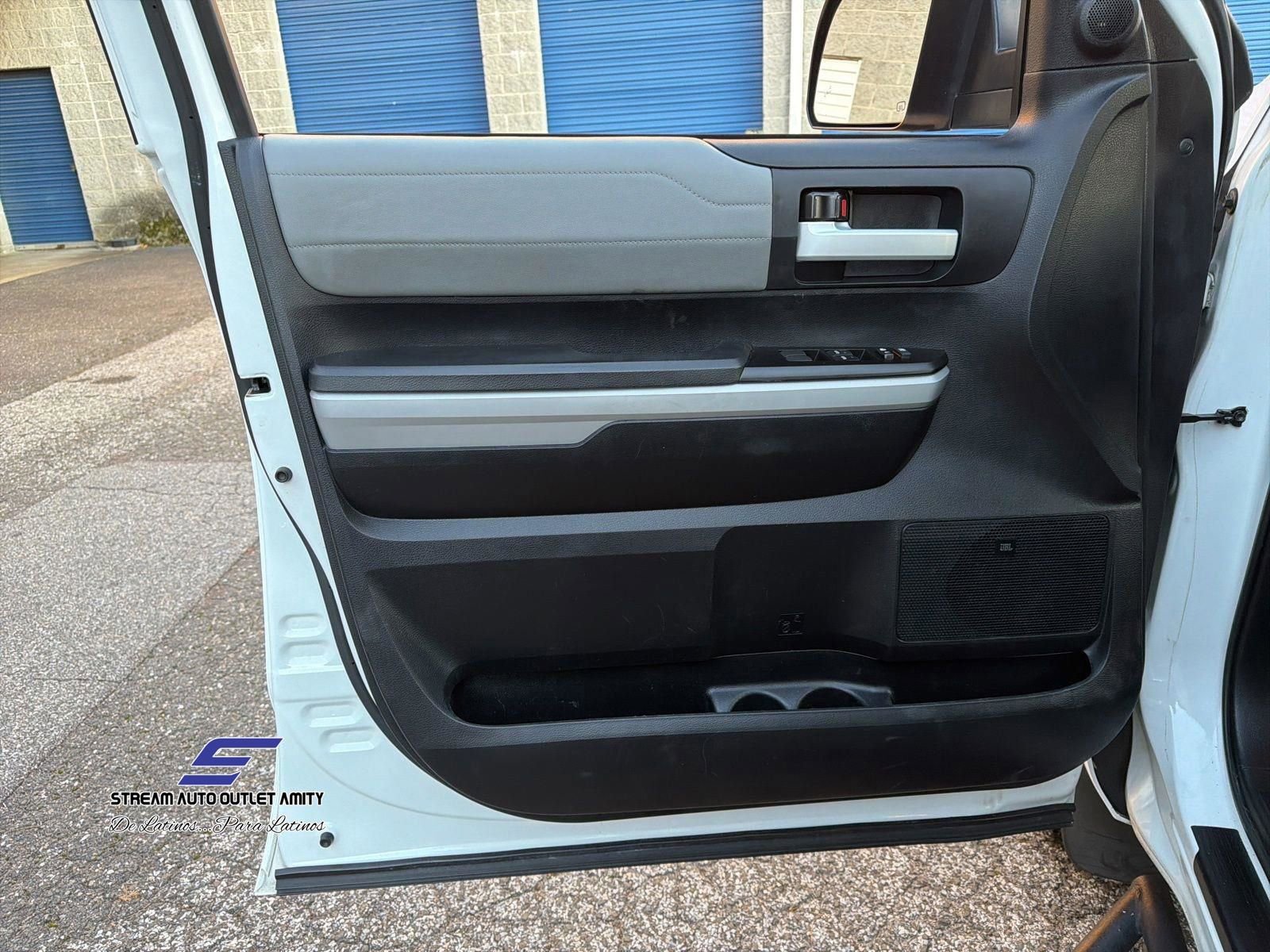 Used 2019 Toyota Tundra Limited image 32