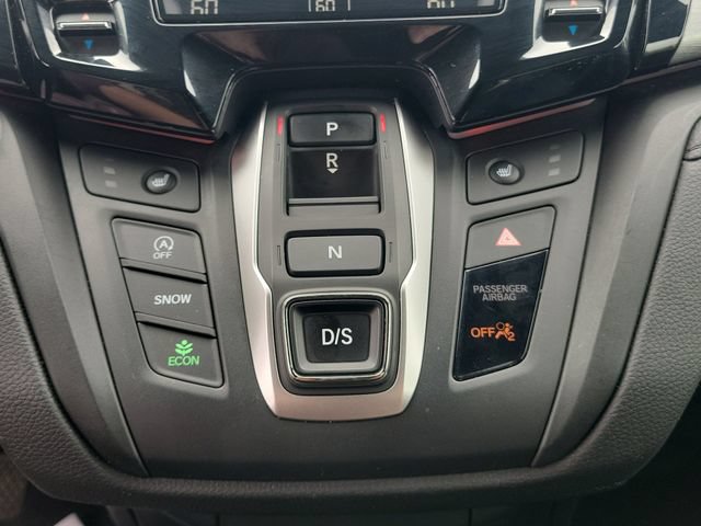 Used 2023 Honda Odyssey Sport image 36