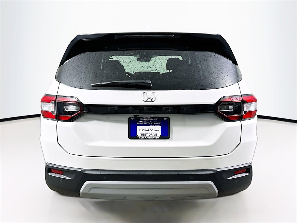 New 2025 Honda Pilot EX-L image 15