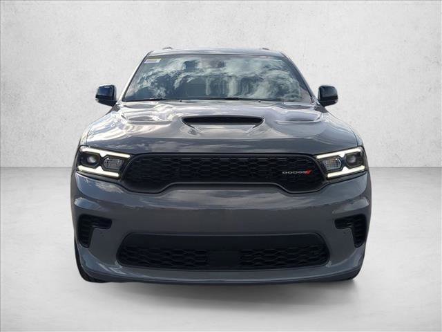 New 2026 Dodge Durango GT image 6