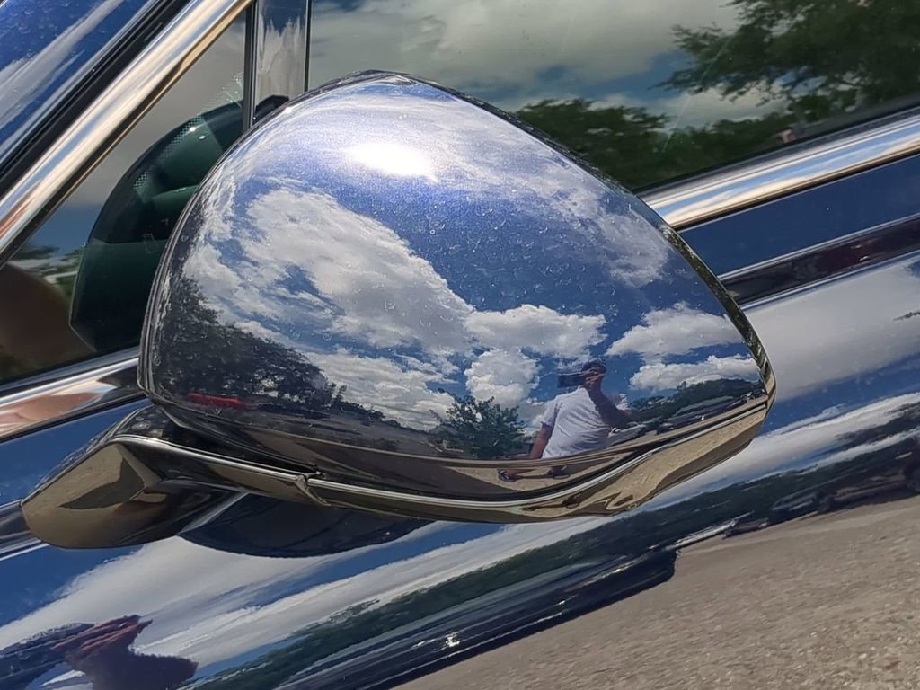 Used 2024 Genesis G80 2.5T w/ Sport Prestige Package image 11