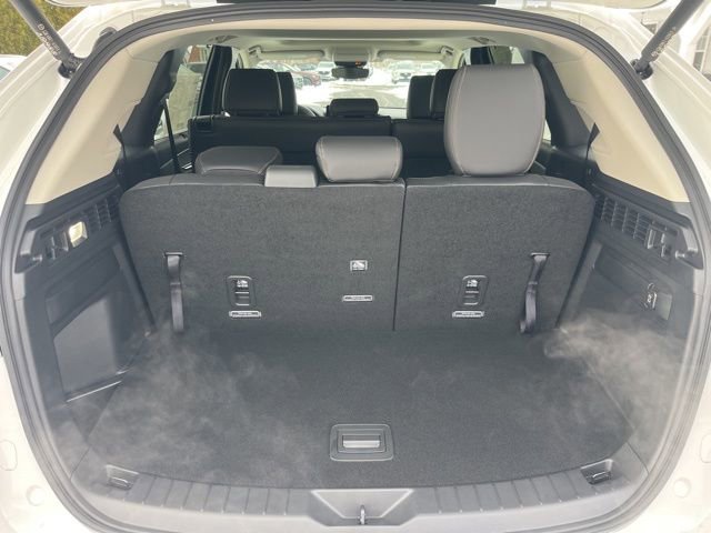 New 2026 MAZDA CX-90 3.3 Turbo w/ Preferred Package image 14
