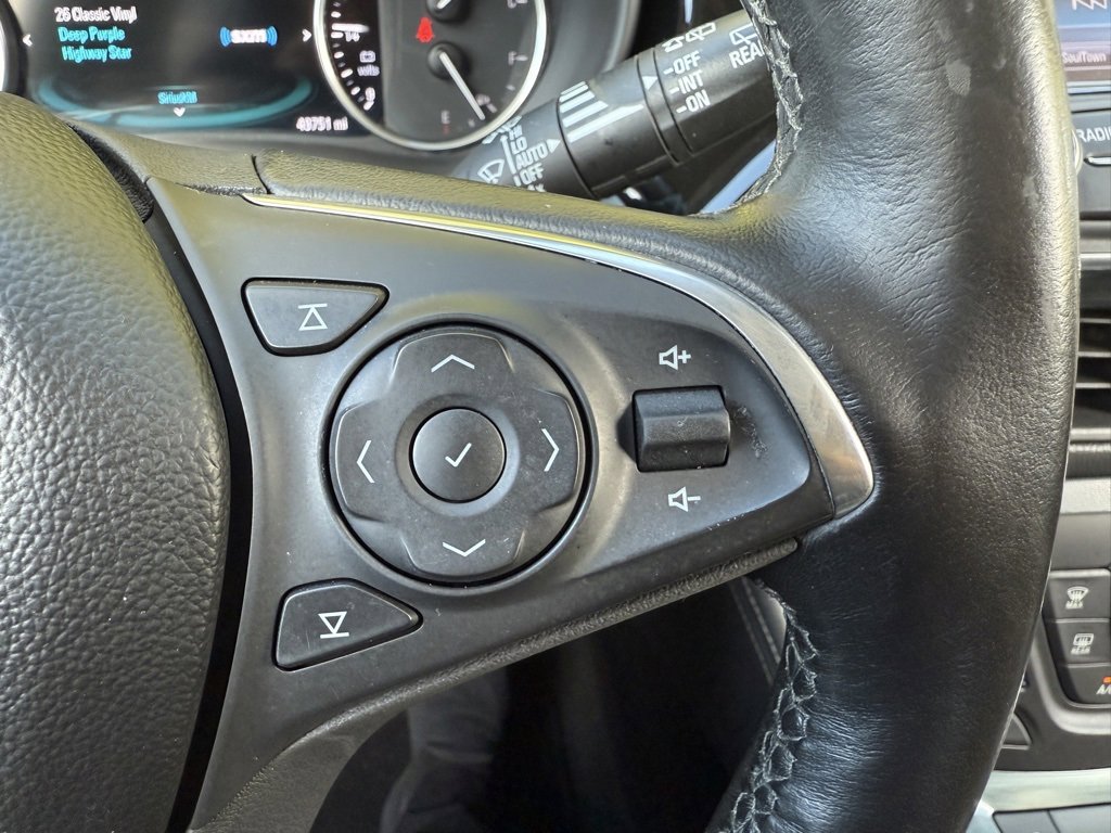 Certified 2020 Buick Envision Premium image 31