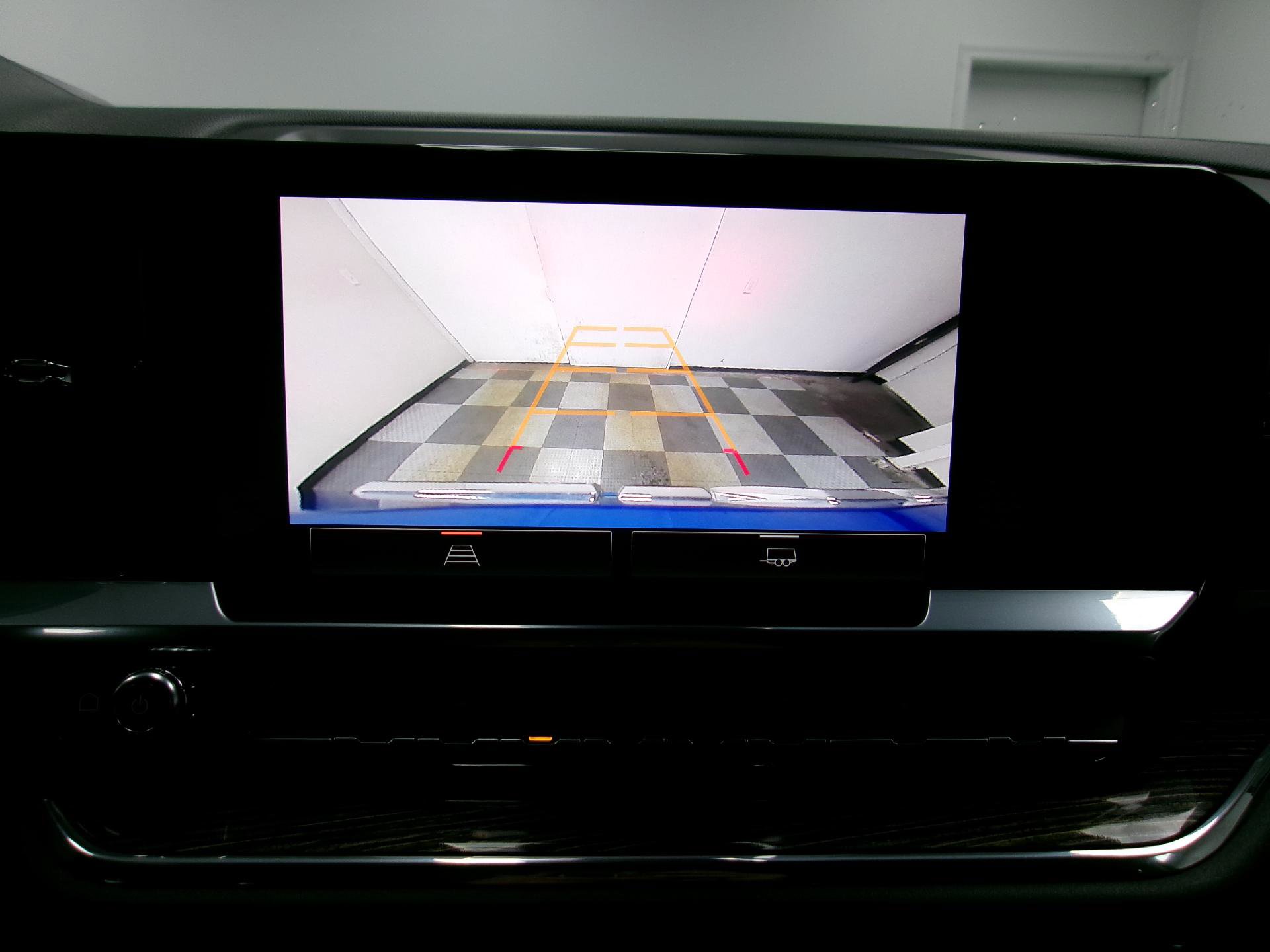 Certified 2023 GMC Sierra 1500 Elevation image 5