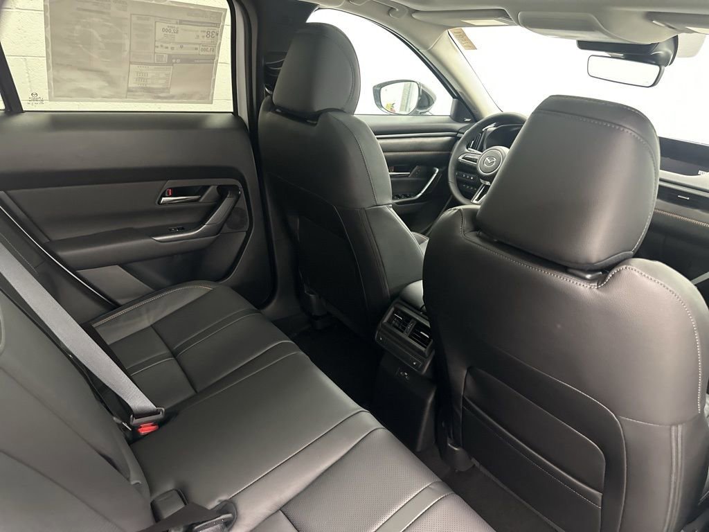 New 2026 MAZDA CX-50 2.5 Hybrid w/ Weather Package image 21