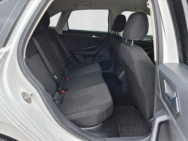 Used 2022 Volkswagen Jetta S FWD image 20