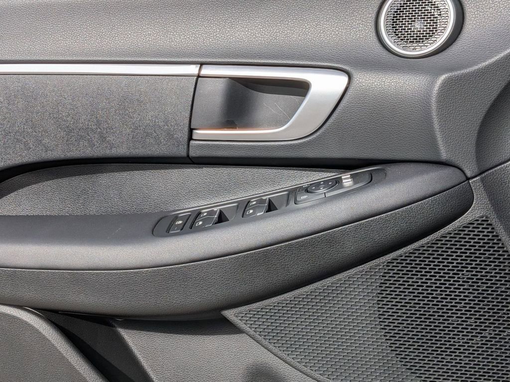 New 2025 Hyundai Sonata SE image 14