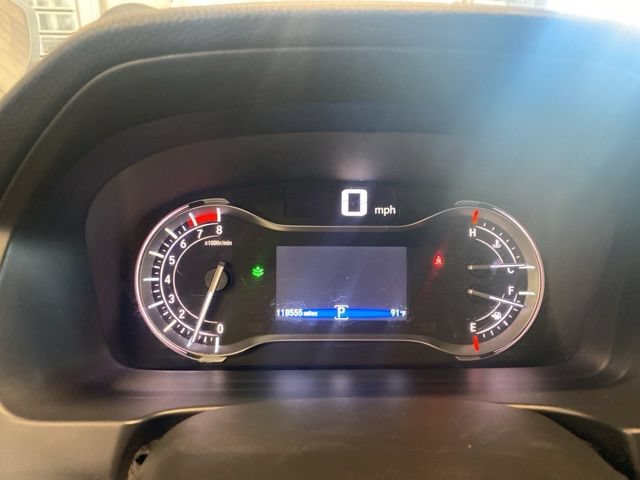 Used 2016 Honda Pilot Elite image 19