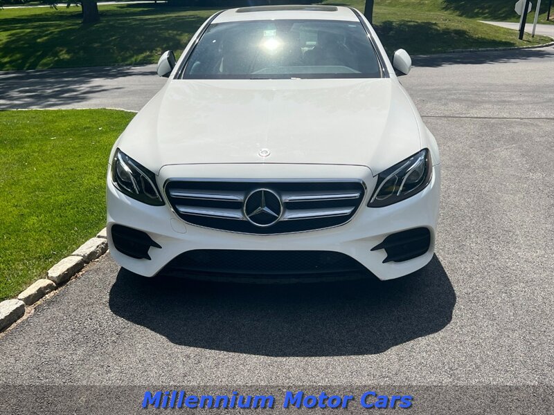 Used 2019 Mercedes-Benz E 300 4MATIC image 20
