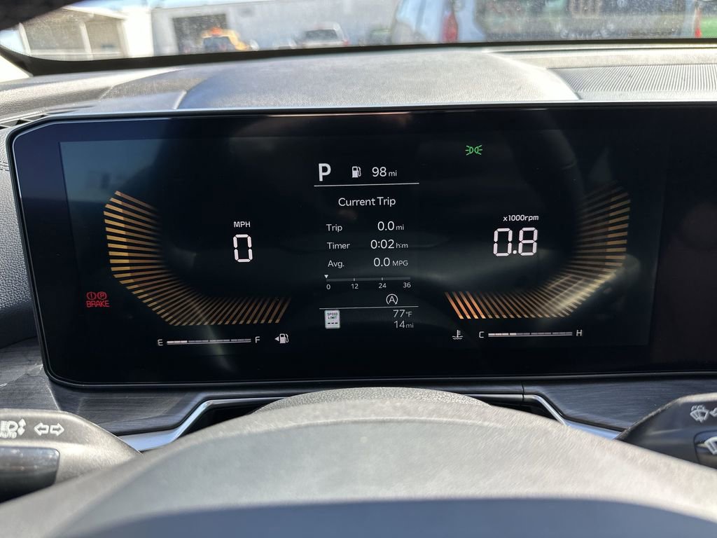 New 2026 Kia Sorento X-Line EX AWD/4WD image 7
