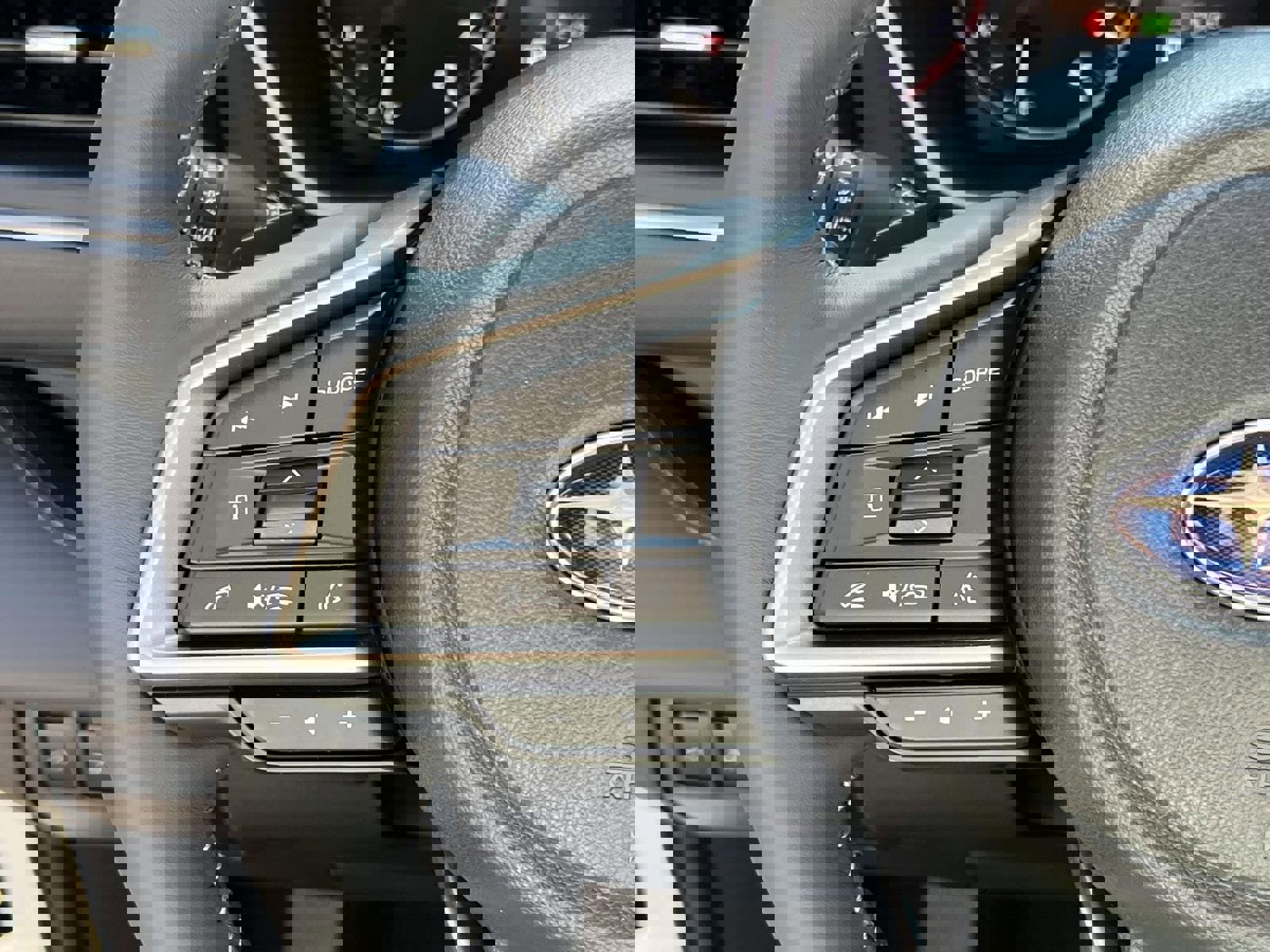 New 2026 Subaru Ascent Touring image 18