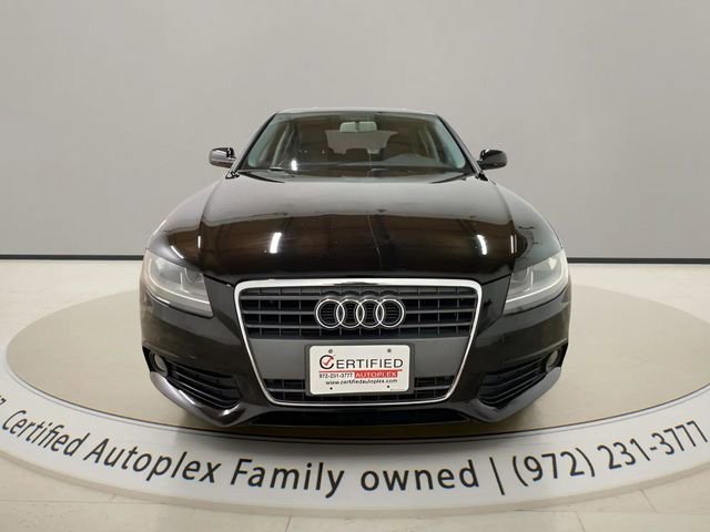Used 2010 Audi A4 2.0T Premium FWD image 8