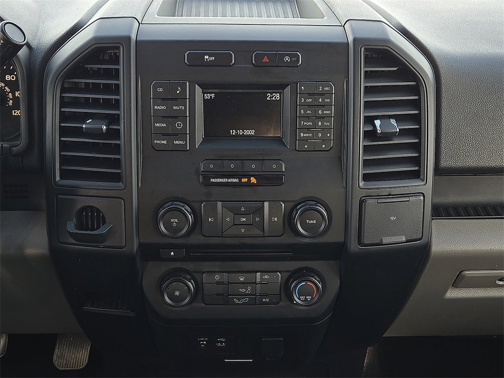 Used 2015 Ford F150 XL w/ Equipment Group 101A Mid image 18