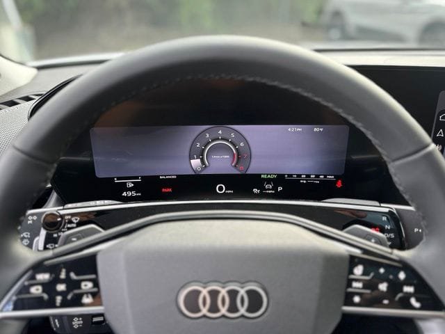 New 2026 Audi Q3 quattro 2.0T AWD/4WD image 19