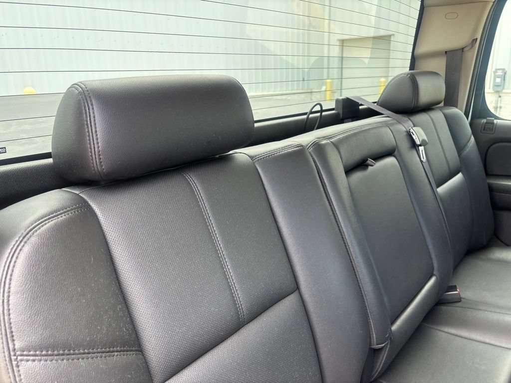 Used 2013 GMC Sierra 1500 SLT w/ SLT Convenience Package AWD/4WD image 28