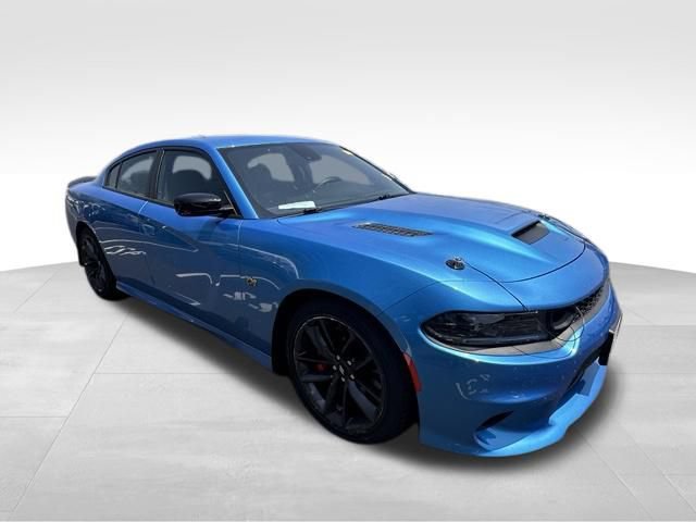 Used 2023 Dodge Charger Scat Pack w/ Plus Group RWD image 11