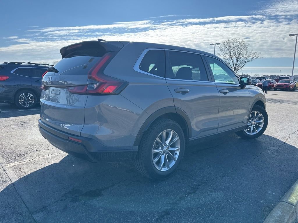 Used 2023 Honda CR-V EX image 13