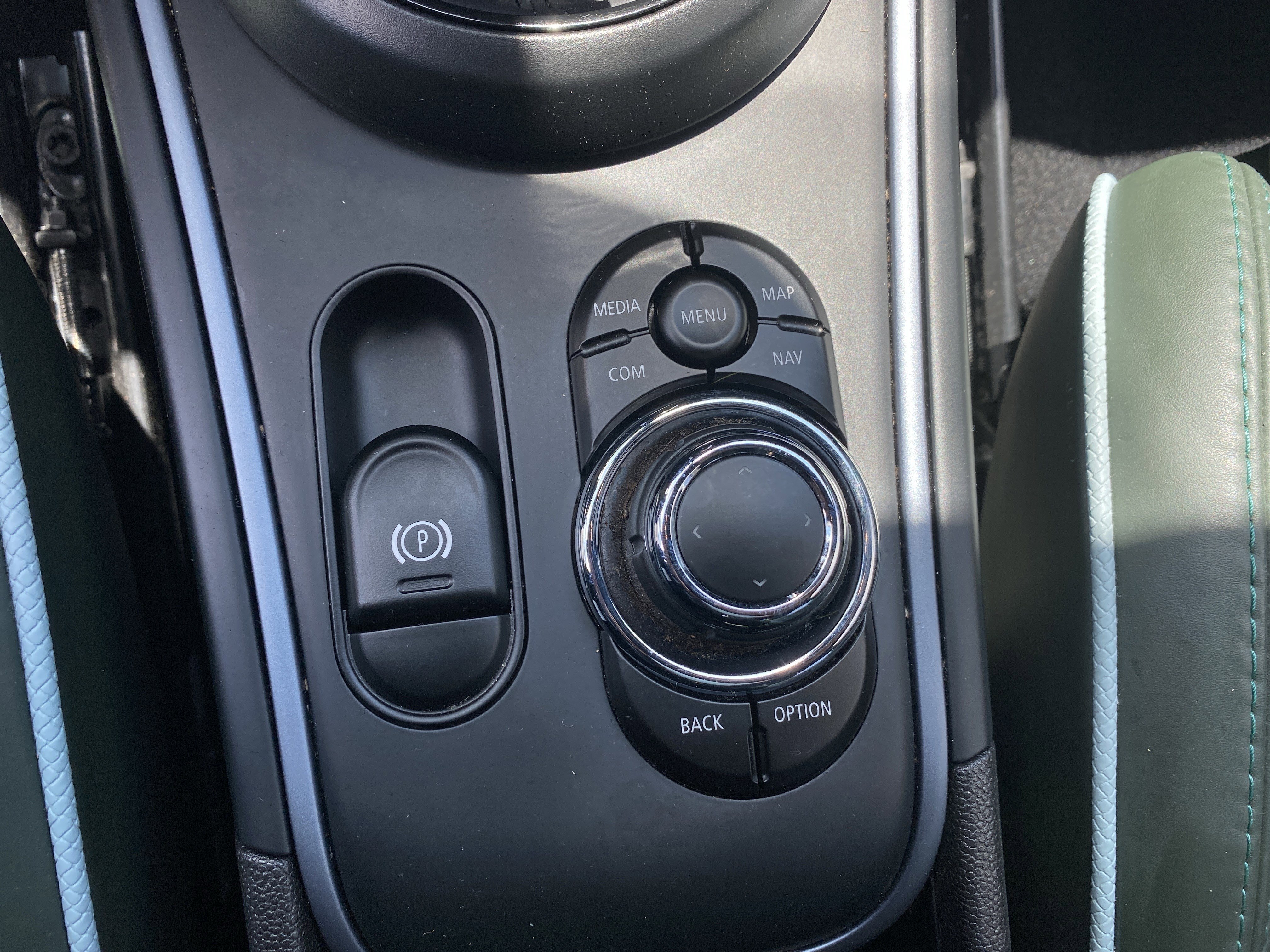 Certified 2024 MINI Cooper Countryman S w/ Mini Untamed Edition image 86