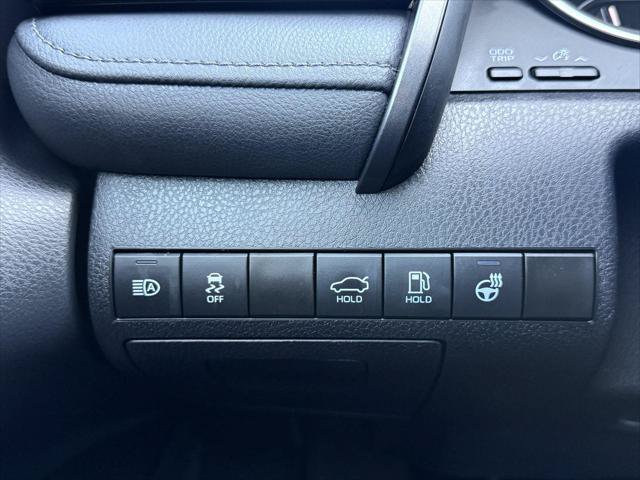 Certified 2024 Toyota Camry XLE w/ Navigation Package AWD/4WD image 21