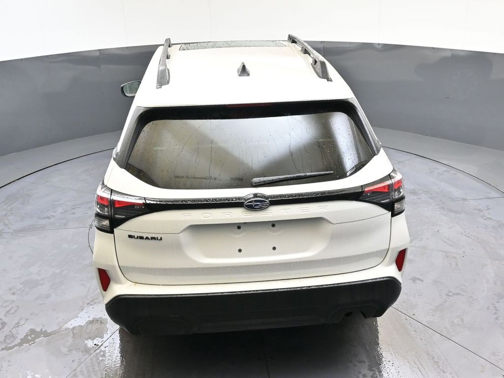 New 2026 Subaru Forester Premium image 40