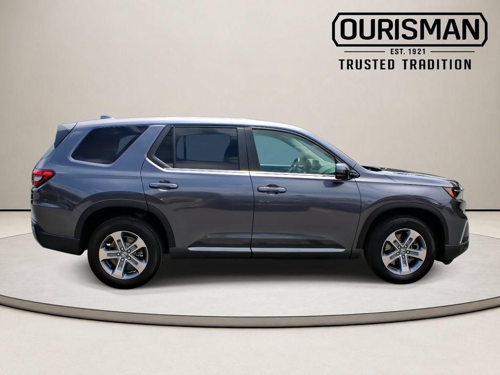 Certified 2025 Honda Pilot EX-L image 10
