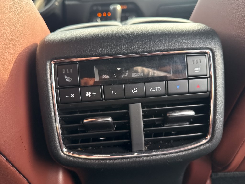 Used 2019 MAZDA CX-9 Signature AWD/4WD image 44