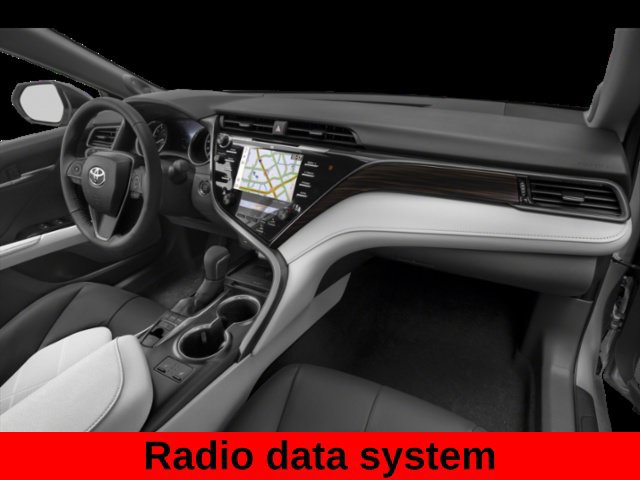 Used 2018 Toyota Camry XLE w/ Driver Assist Package FWD image 17