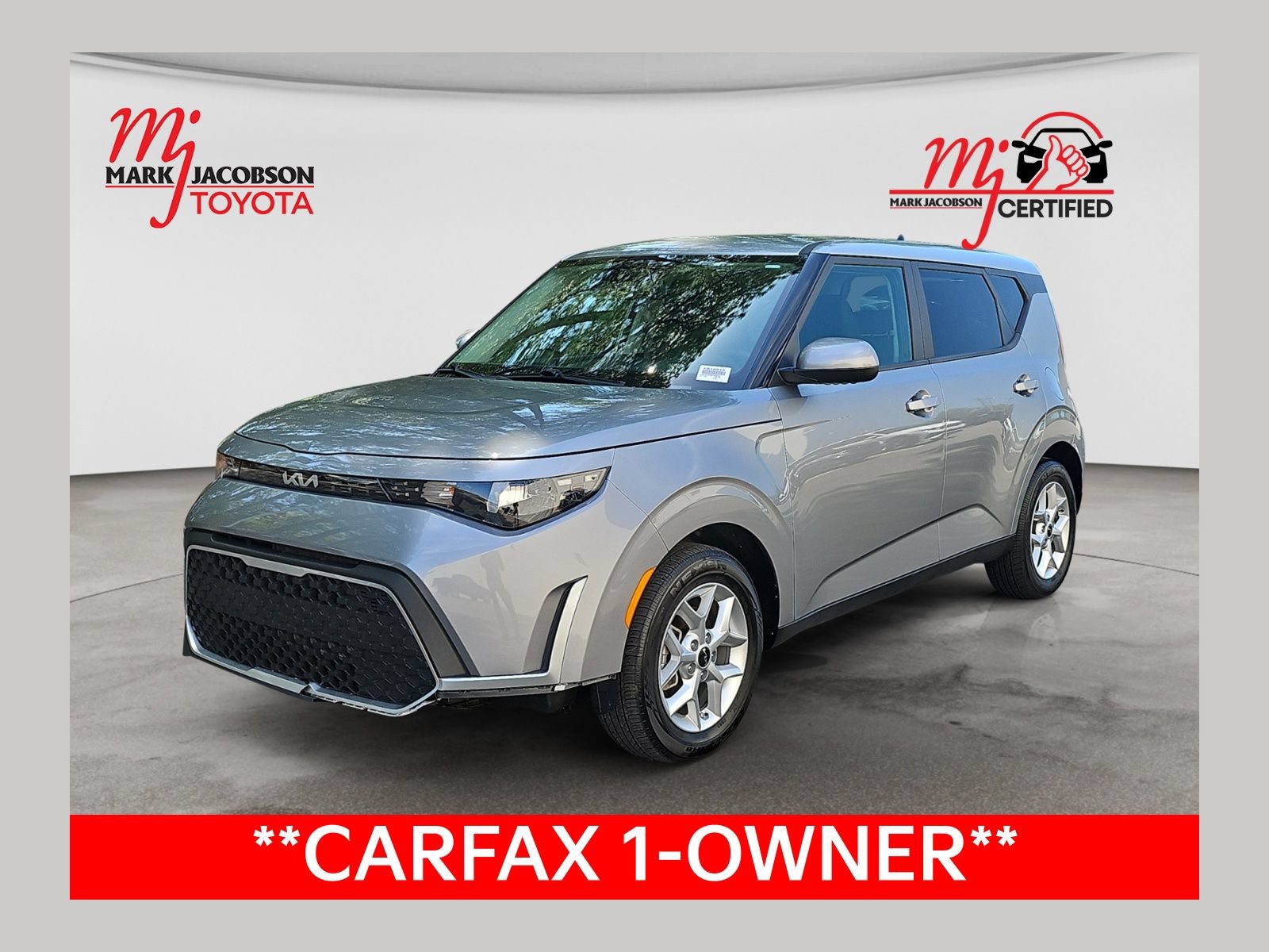 Used 2025 Kia Soul LX w/ LX Technology Package