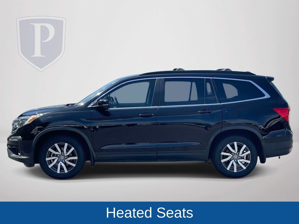 Used 2020 Honda Pilot EX-L image 5