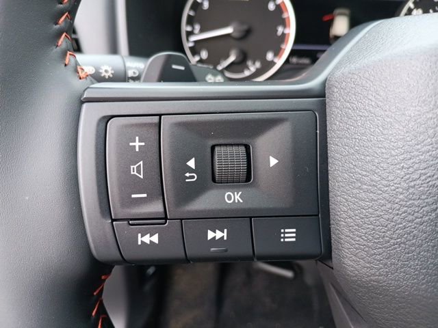 New 2026 Nissan Rogue SV w/ Rock Creek Premium Package image 24