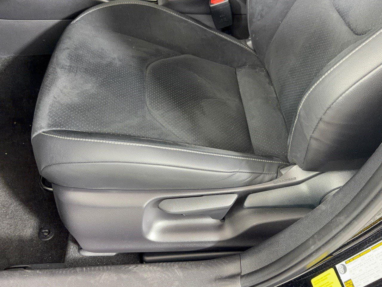 Used 2025 Toyota Corolla GR AWD/4WD image 16