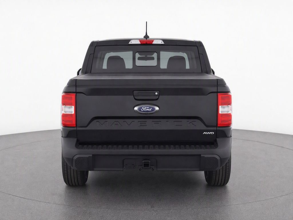 Used 2023 Ford Maverick XLT w/ Equipment Group 300A Standard AWD/4WD image 7