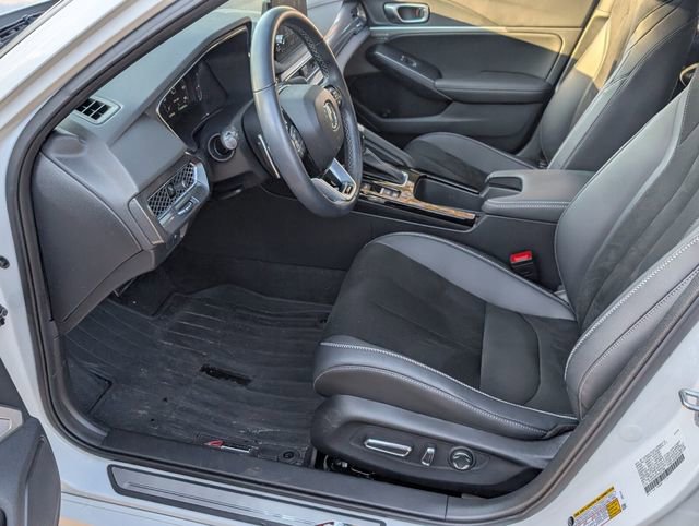 Used 2024 Acura Integra A-Spec image 10