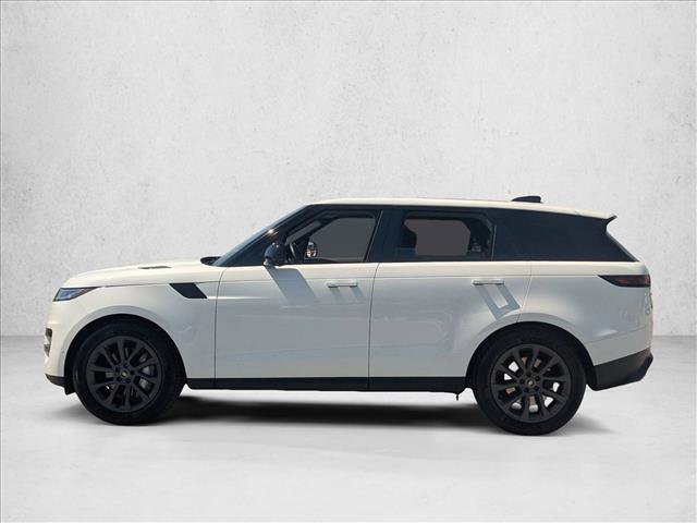 Used 2023 Land Rover Range Rover Sport SE image 9